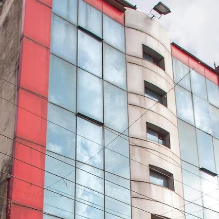 Hotel Novelty Jammu Εξωτερικό φωτογραφία