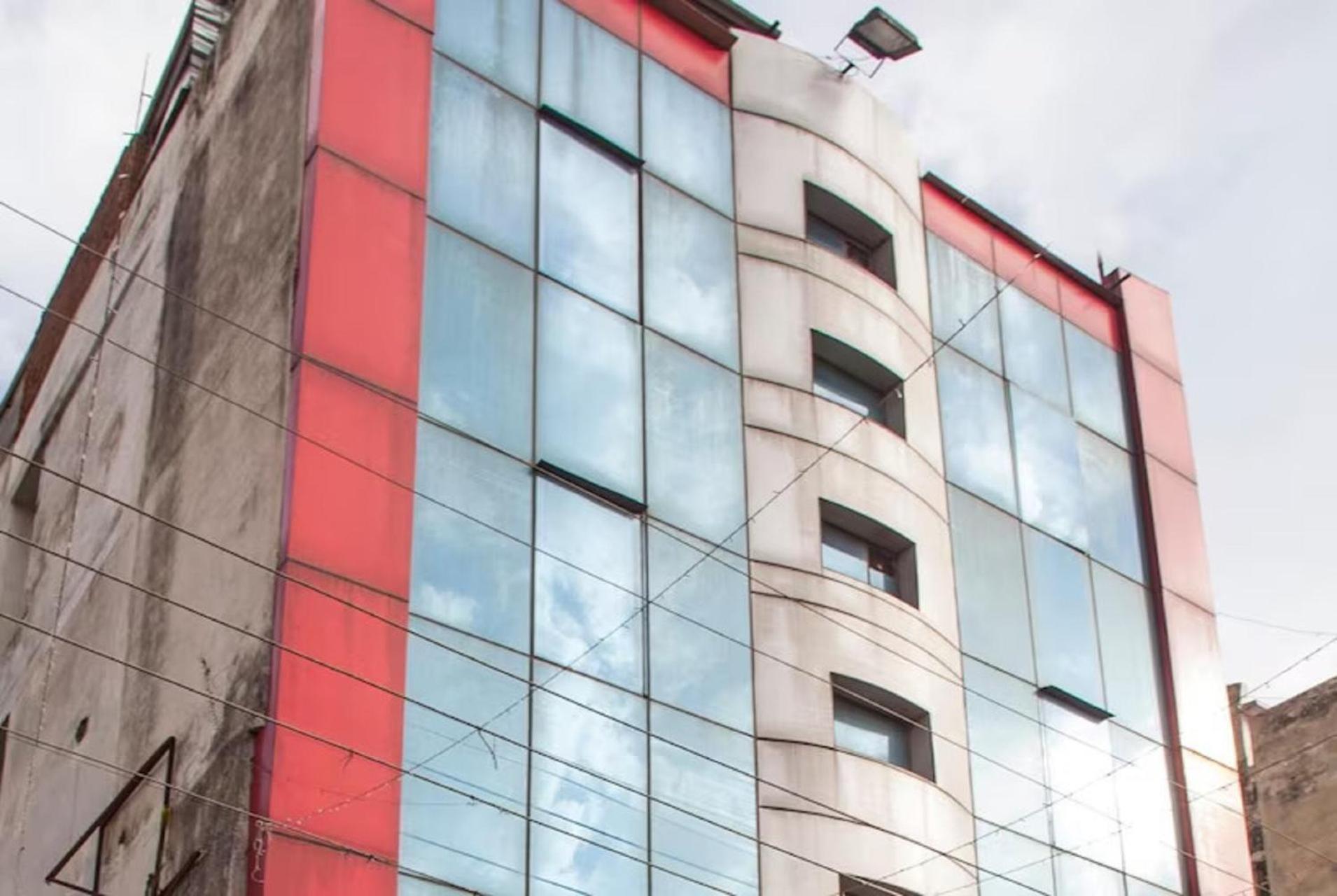 Hotel Novelty Jammu Εξωτερικό φωτογραφία